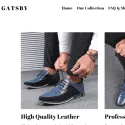 GatsbyShoes