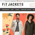 Fit Jackets