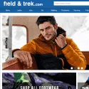 Field and Trek