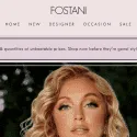 Fostani