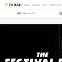 Farah