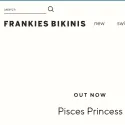 Frankies Bikinis