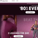 Fabletics UK