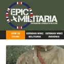 Epic Militaria