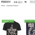 FamilyShirt