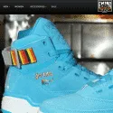 Ewing Athletics