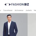 Fashion Biz New Zealand