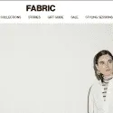 FABRIC Clothing Store