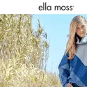 Ella Moss