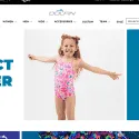 Dolfin Swimwear