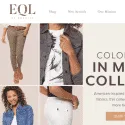 EQL by Kerrits