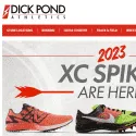 Dick Pond Athletics