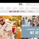 Destinationxl com