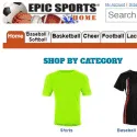 Epic Sports Store