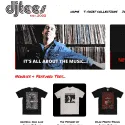 DJTees