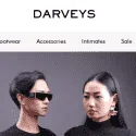 Darveys