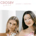 CROSBY by Mollie Burch