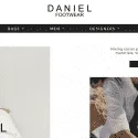 Daniel Footwear