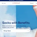 Comrad Socks