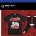 Cold Cuts Merch