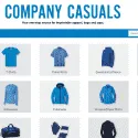 Company Casuals