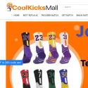 CoolKicksMall