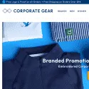 Corporate Gear