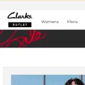 Clarks Outlet