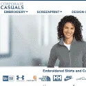 Corporate Casuals