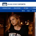 Clark Street Sports