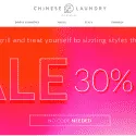 Chinese Laundry