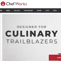 Chef Works Apparel