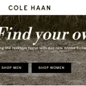 Cole Haan UK