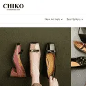 Chiko Shoes