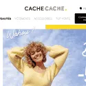 Cache Cache