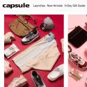 Capsule Toronto