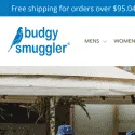 Budgy Smuggler