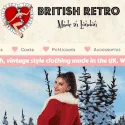 British Retro