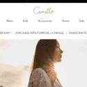 CAMILLA Boutique