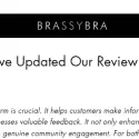 Brassybra