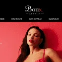 Boux Avenue