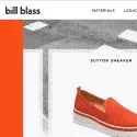 Bill Blass