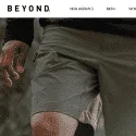 Beyond Clothing