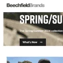 Beechfield Brands