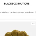 Black Box Boutique