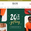 Bamboo Clothing UK