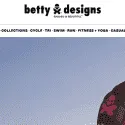 Betty Designs