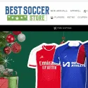 Best Soccer Store