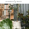 Bamboo Body Australia