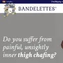 Bandelettes